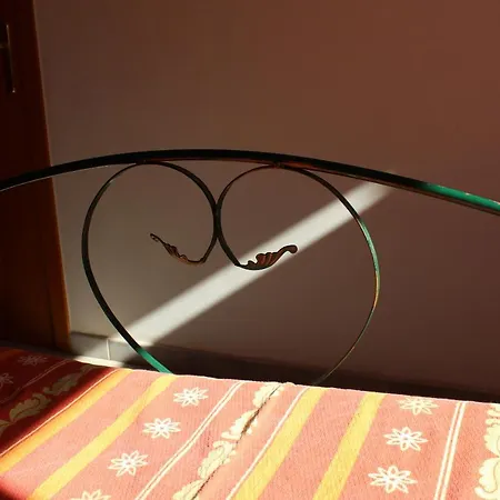 Il Giardino Di Alba Bed & Breakfast
