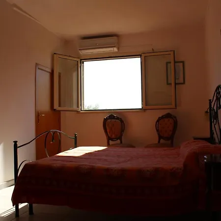 Bed & Breakfast Il Giardino Di Alba Soleto