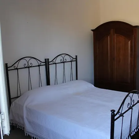 Bed & Breakfast Il Giardino Di Alba Soleto