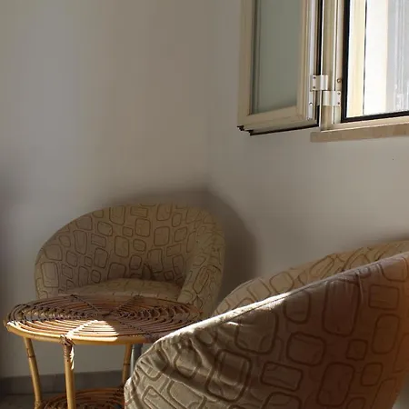 Bed & Breakfast Il Giardino Di Alba Soleto