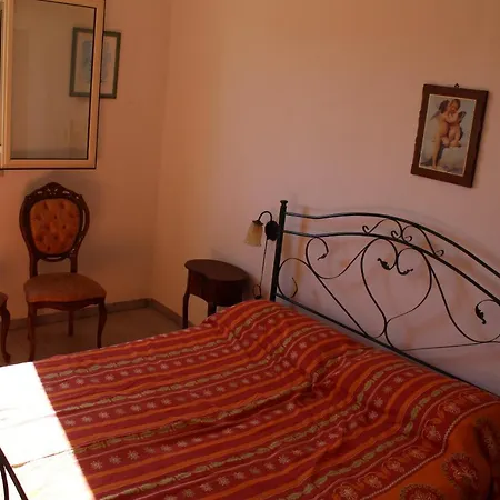 Bed & Breakfast Il Giardino Di Alba Soleto