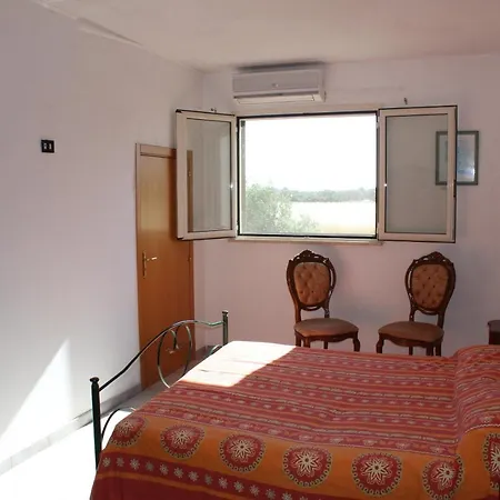 Il Giardino Di Alba Bed & Breakfast Soleto