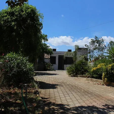 Bed & Breakfast Il Giardino Di Alba Soleto