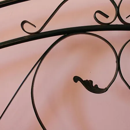 Il Giardino Di Alba Bed & Breakfast Soleto