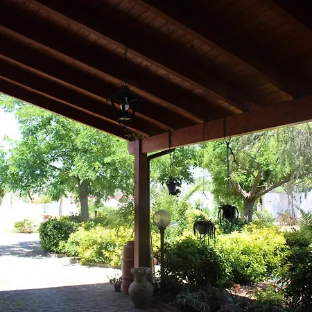 Il Giardino Di Alba Soleto
