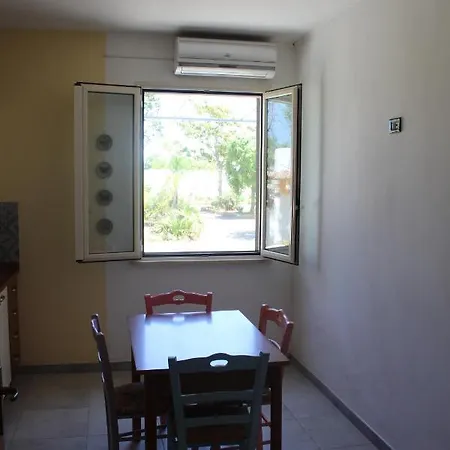 Il Giardino Di Alba Bed & Breakfast Soleto