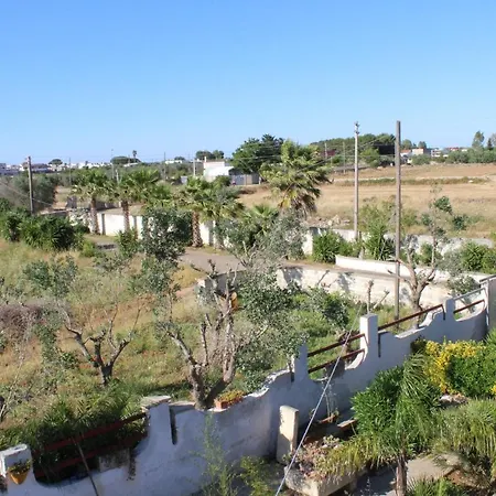 Il Giardino Di Alba