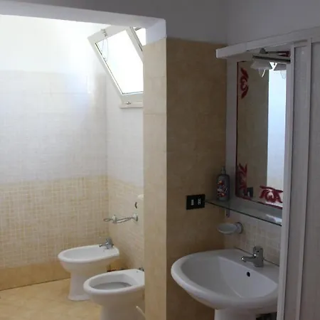 Bed & Breakfast Il Giardino Di Alba