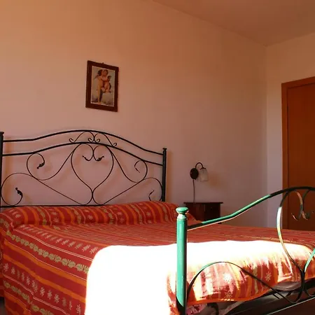 Il Giardino Di Alba