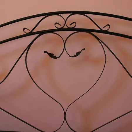 Bed & Breakfast Il Giardino Di Alba Soleto