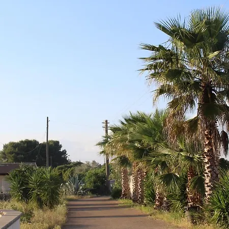 Il Giardino Di Alba 3*