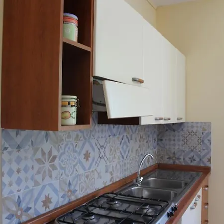 Bed & Breakfast Il Giardino Di Alba Soleto