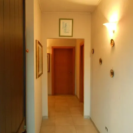 Il Giardino Di Alba