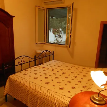Bed & Breakfast Il Giardino Di Alba Soleto
