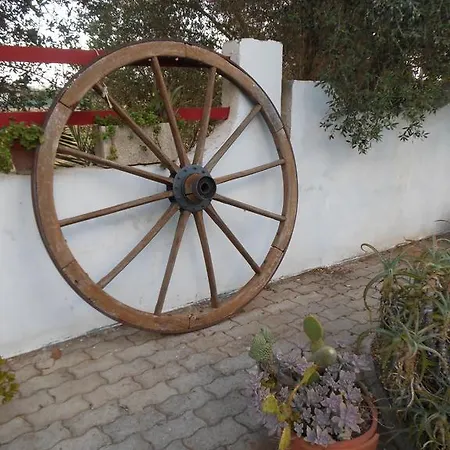 Bed & Breakfast Il Giardino Di Alba