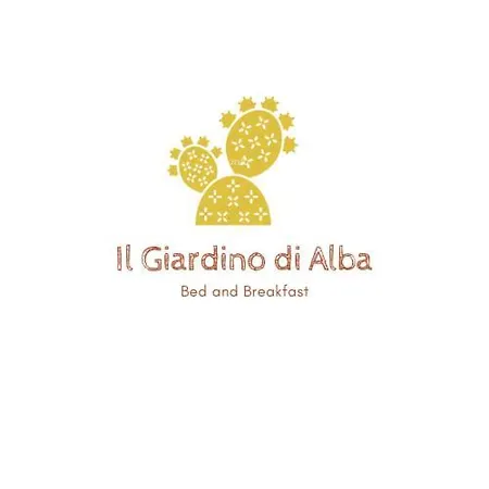 Frühstückspension Il Giardino Di Alba