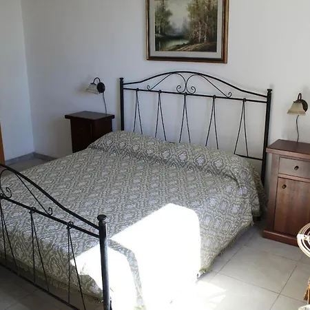 Il Giardino Di Alba Soleto