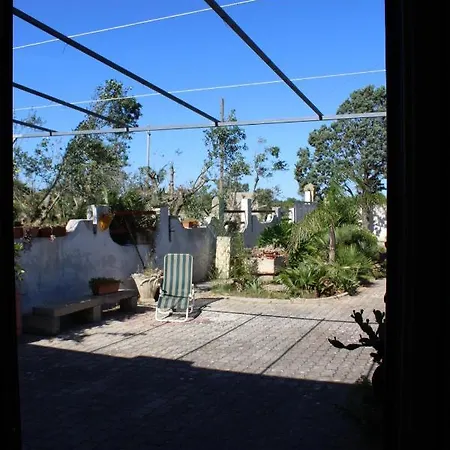 Il Giardino Di Alba Frühstückspension *