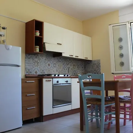 Il Giardino Di Alba