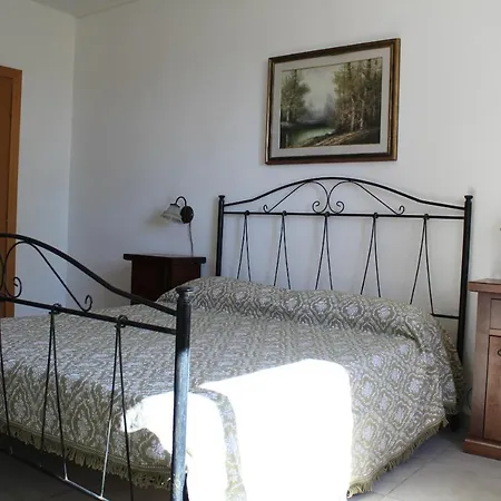 Il Giardino Di Alba Soleto