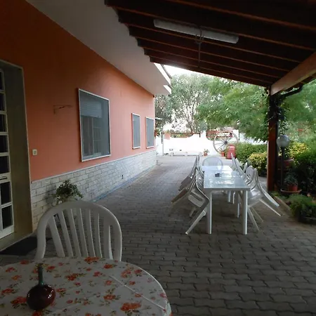Il Giardino Di Alba