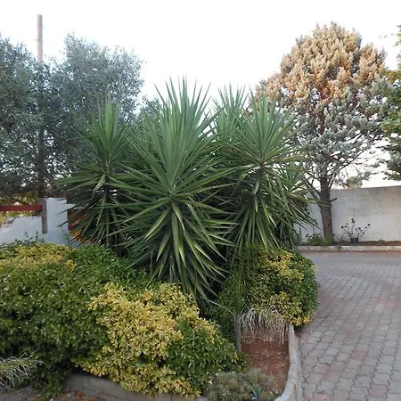 Frühstückspension Il Giardino Di Alba Soleto